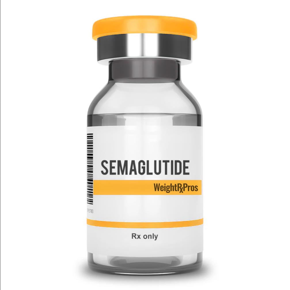 Semaglutide Weight Loss Program